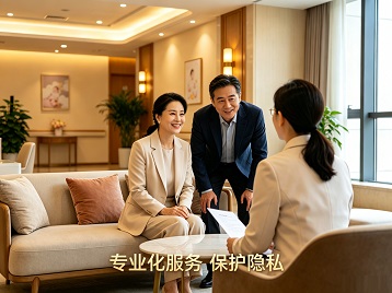 开封市有偿售卵代生女生的客户的客户群体有哪些