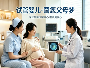 开封市辅助生育服务 试管婴儿行业的兴起背景、发展与未来展望